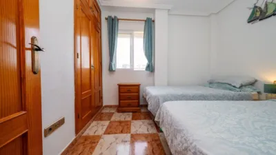 Chalet in La Zenia photo 26