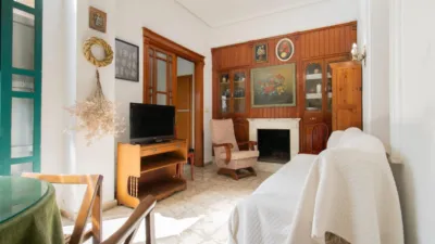 House on Carrer de Sant Joan photo 14