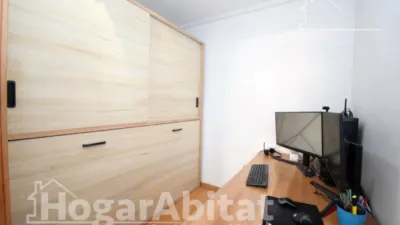 Apartment on Passeig de la Serra D'Espada photo 27