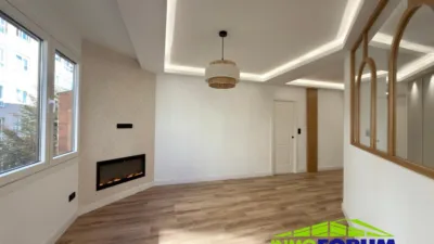 Pis – A Coruña, Agra do Orzán - Vista 3
