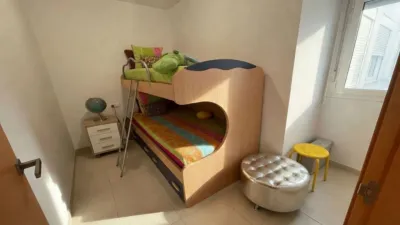 Duplex penthouse on Avinguda Catalunya photo 7