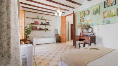 House on Carrer de Sant Joan photo 34