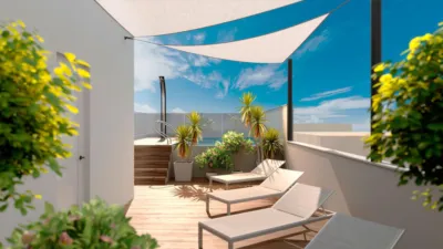 Pis – Torrevieja - Vista 3