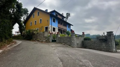 House in Ribadesella Area photo 32