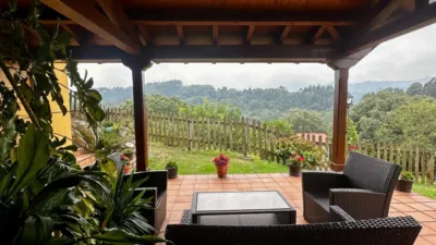 House in Ribadesella Area photo 46