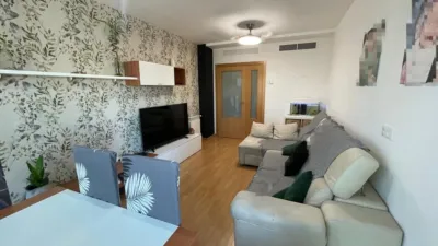 Pis – Albacete Capital - Vista 2