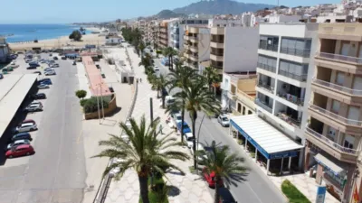 Apartment in Garrucha photo 39