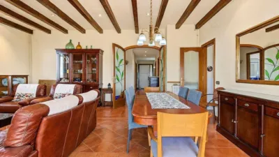 Casa en Cal Muc photo 17
