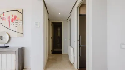 Penthouse on Avenida de las Colinas photo 13