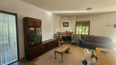 Chalet en Aspe photo 14