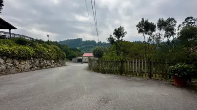 House in Ribadesella Area photo 29