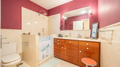 Apartment on Calle General Vives, 6 photo 16