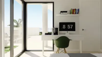 Piso – Torrevieja - Vista 4