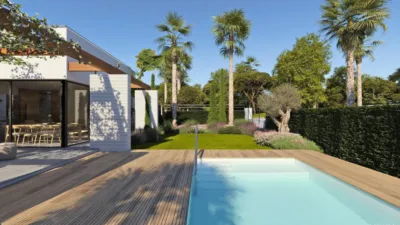 Casa – Orihuela, Mil Palmeras - Vista 3