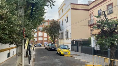 Apartment on Nuestra Sra de La Paz Street photo 65