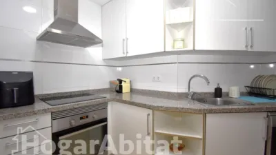 Apartment on Passeig de la Serra D'Espada photo 8