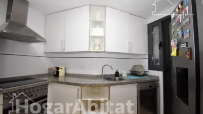 Apartment on Passeig de la Serra D'Espada photo 10