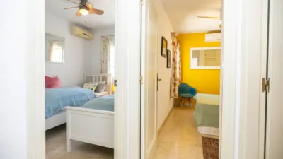 Top-floor apartment in Playa Flamenca Norte photo 28