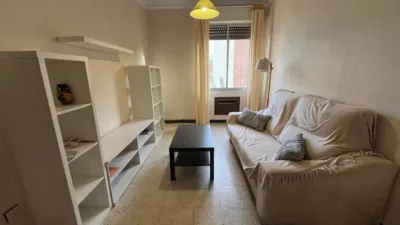 Apartment on Nuestra Sra de La Paz Street photo 6