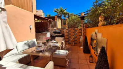 Apartment in Carrer Gigantes Y Cabezudos photo 13