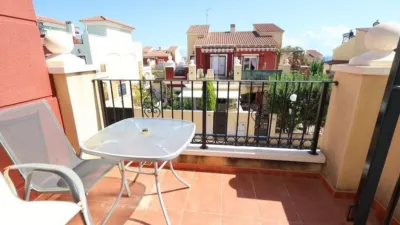 Pis – Torrevieja - Vista 3