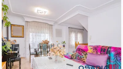 Chalet en calle Real photo 6