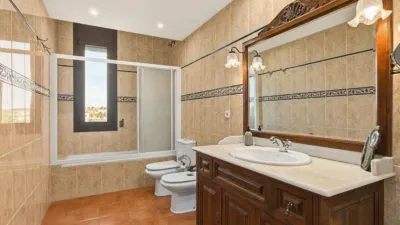 Casa en Cal Muc photo 32