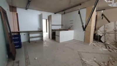 Local comercial en alquiler en Calle de María, cerca de Calle de Galiano - Vista 2
