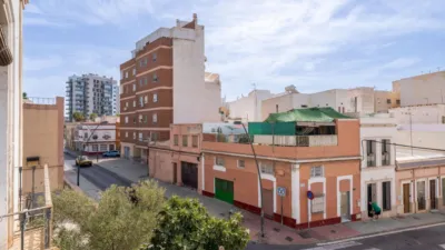 Casa en Paseo de la Caridad photo 45