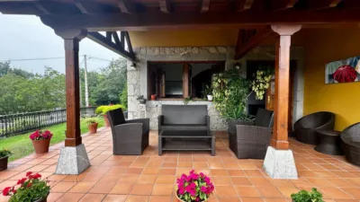 House in Ribadesella Area photo 40