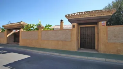 Casa – Torrevieja - Vista 2