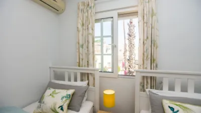 Top-floor apartment in Playa Flamenca Norte photo 32