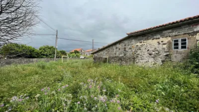 Casa – Valdoviño - Vista 5