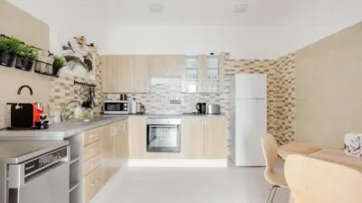 Apartment on Carretera General C-820 photo 13