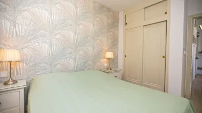 Top-floor apartment in Playa Flamenca Norte photo 37