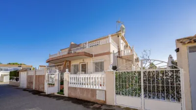 Townhouse in La Regia photo 42