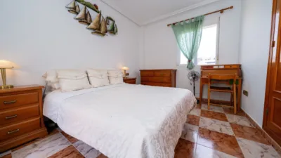Chalet in La Zenia photo 29