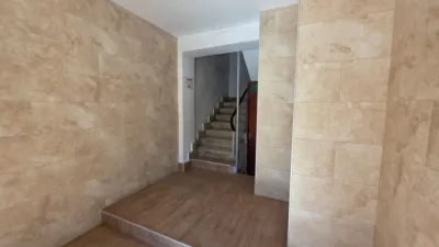 Piso en Plaza de Joaquín María López photo 3