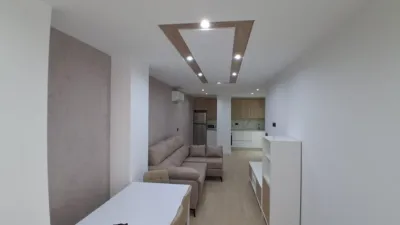 Apartment in Santiago and Zaraiche photo 19