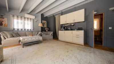 Chalet in Pinar de Campoverde photo 39
