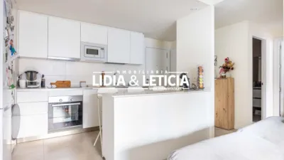 Apartment in Santa Cruz - Alfalfa photo 4