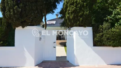 Casa - Vista 3