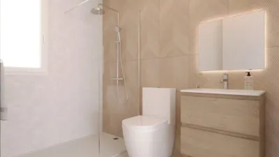 Dúplex en Balcón de Finestrat-Terra Marina photo 8