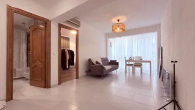 Piso – Alicante - Alacant - Vista 2