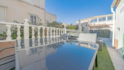 Townhouse in La Regia photo 37