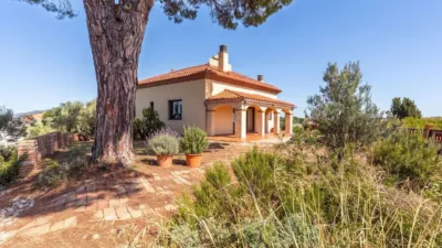 Casa en Cal Muc photo 5