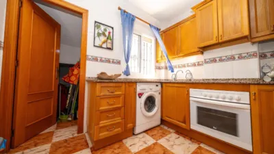 Chalet in La Zenia photo 18