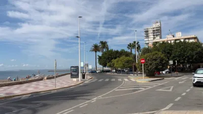 Pis – Santa Pola, el Baix Vinalopó - Vista 2