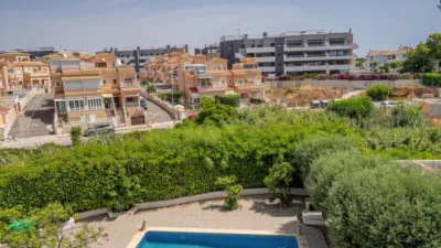 Chalet in La Zenia photo 37