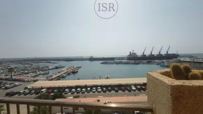 Apartment in Garrucha photo 26